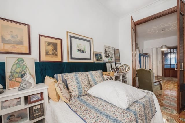 3 soveværelse Byhus til salg i Manacor - € 371.500 (Ref: 5083759)