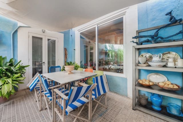 3 Zimmer Haus zu verkaufen in Manacor - 371.500 € (Ref: 5083759)