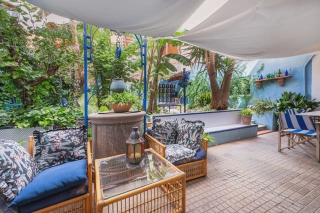 3 soveværelse Byhus til salg i Manacor - € 371.500 (Ref: 5083759)