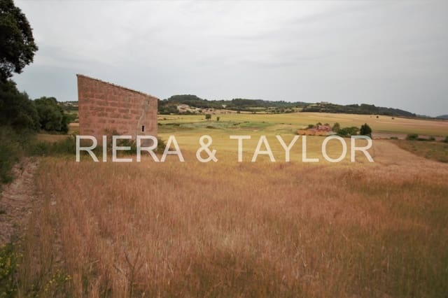 Finca/Landehus til salg i Montuïri - € 248.000 (Ref: 5488692)