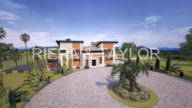 Grond te koop in Manacor - € 280.000 (Ref: 5488698)