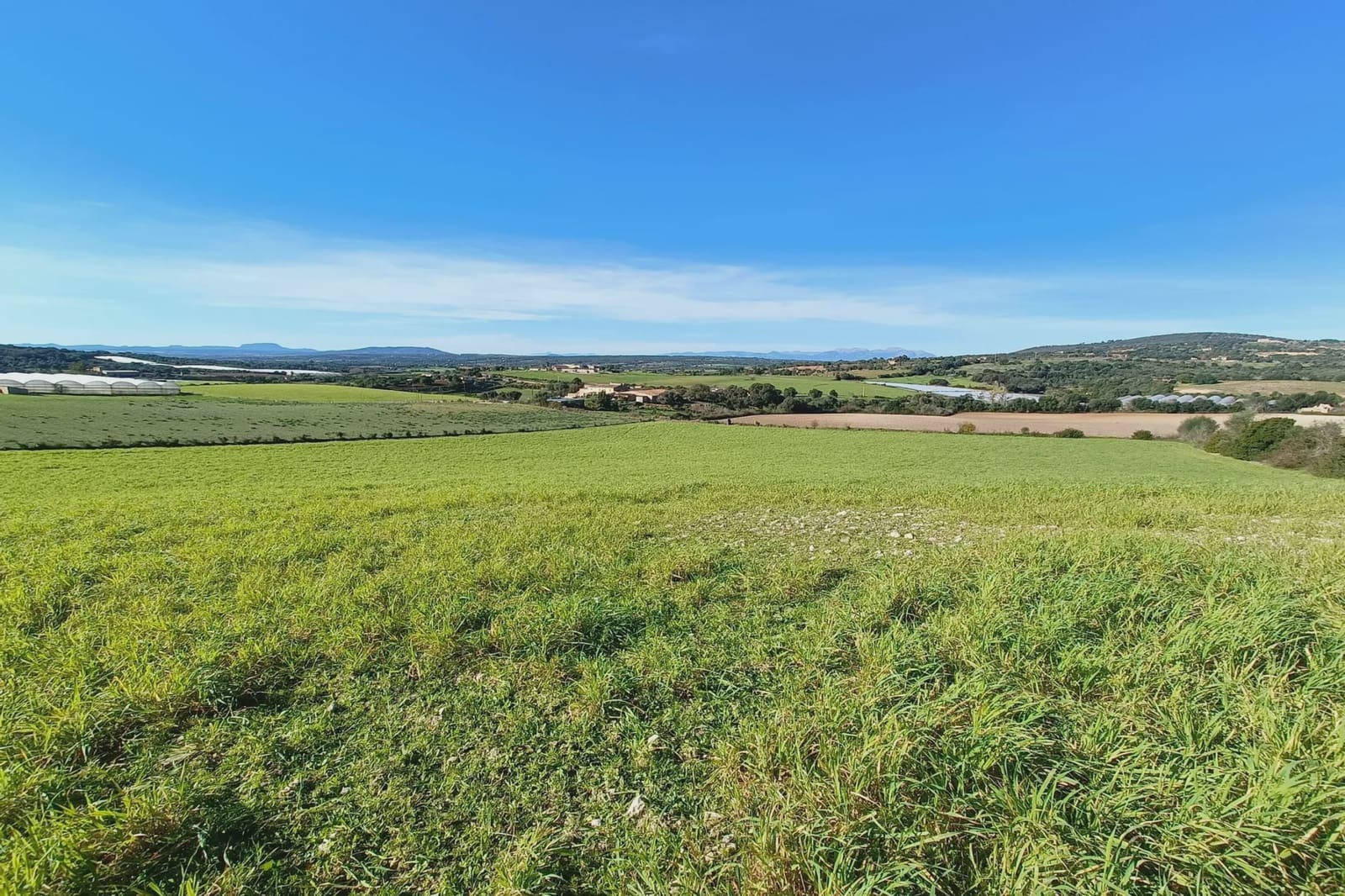 Grunde uden byggetilladelser til salg i Manacor - € 280.000 (Ref: 5488698)