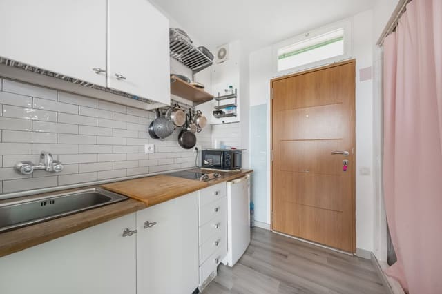 Apartament na sprzedaż w Calas de Mallorca, Manacor - 139 900 € (Ref: 5488701)