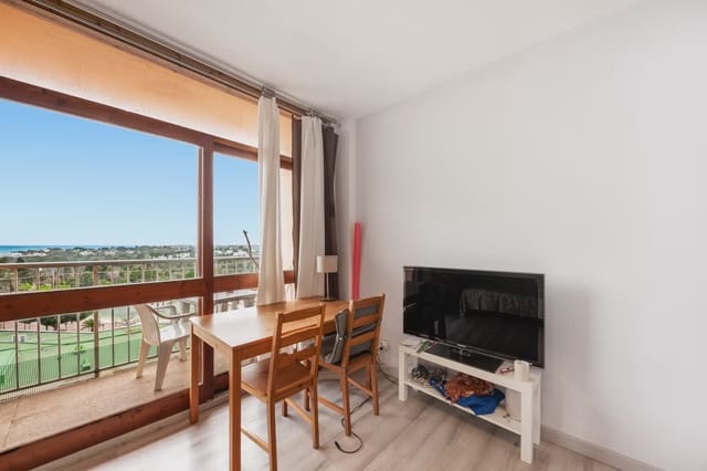 Apartament na sprzedaż w Calas de Mallorca, Manacor - 139 900 € (Ref: 5488701)