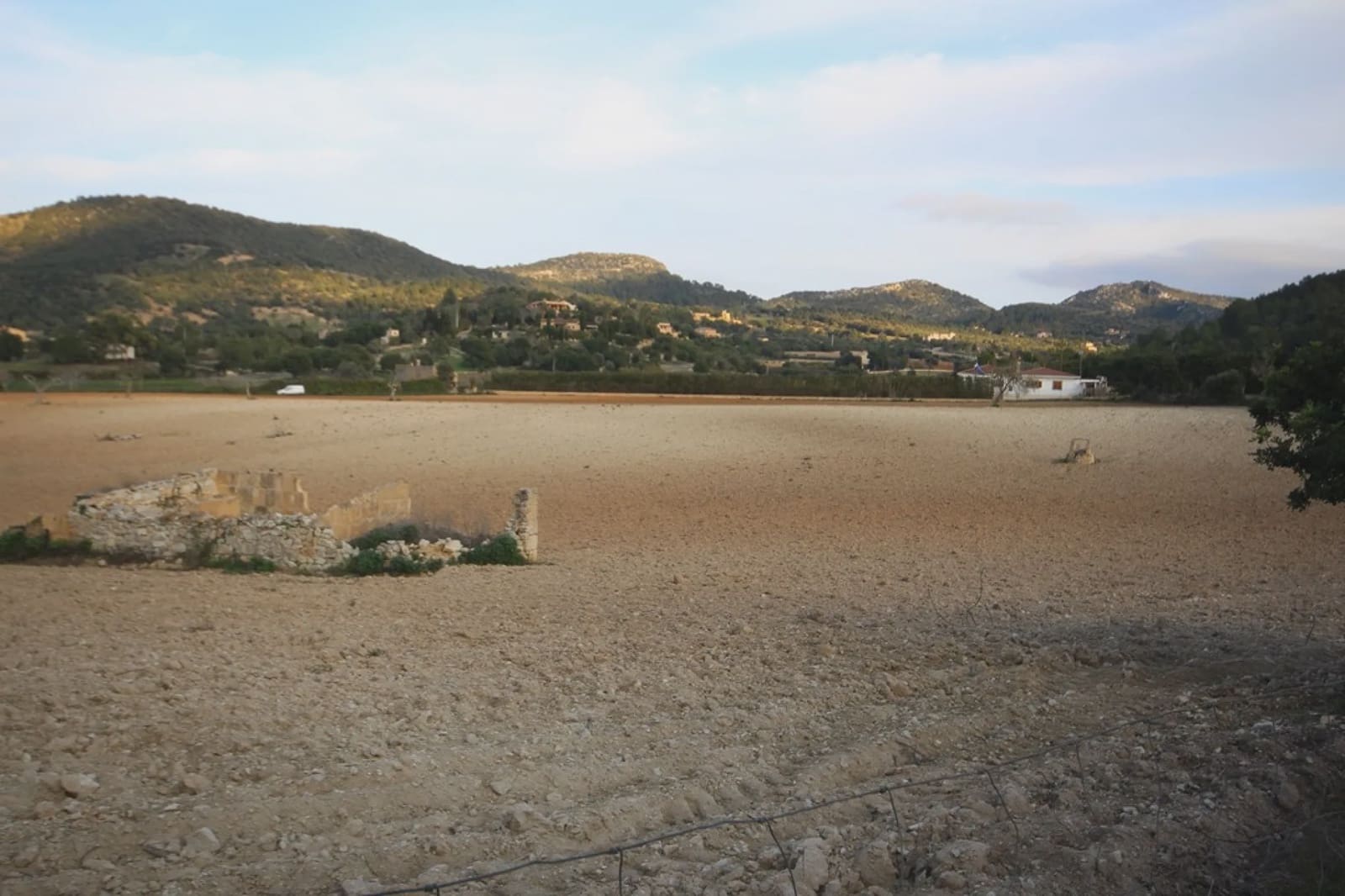 Undeveloped Land for sale in Manacor - € 170,000 (Ref: 5488734)