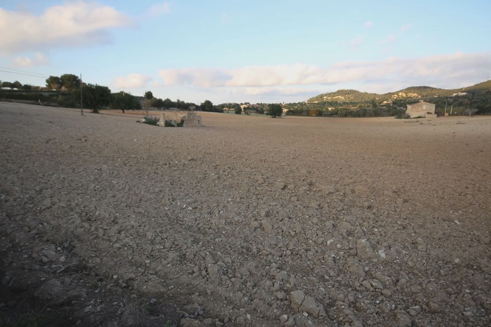 Undeveloped Land for sale in Manacor - € 170,000 (Ref: 5488734)