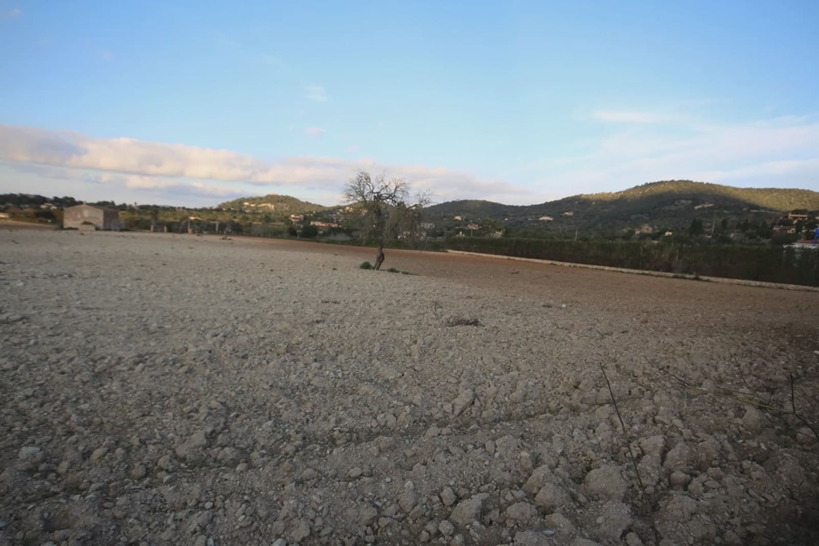 Undeveloped Land for sale in Manacor - € 170,000 (Ref: 5488734)