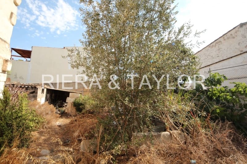 Area Edificabile in vendita in Sant Llorenc des Cardassar - 161.000 € (Rif: 5488736)