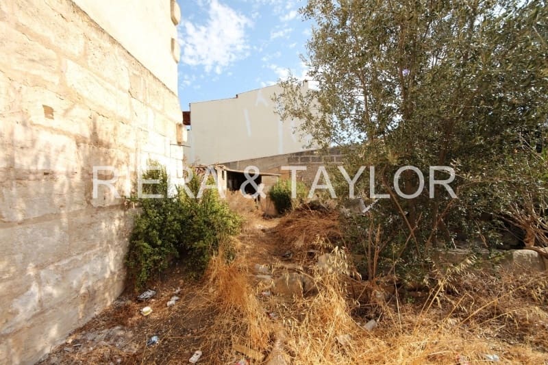 Area Edificabile in vendita in Sant Llorenc des Cardassar - 161.000 € (Rif: 5488736)