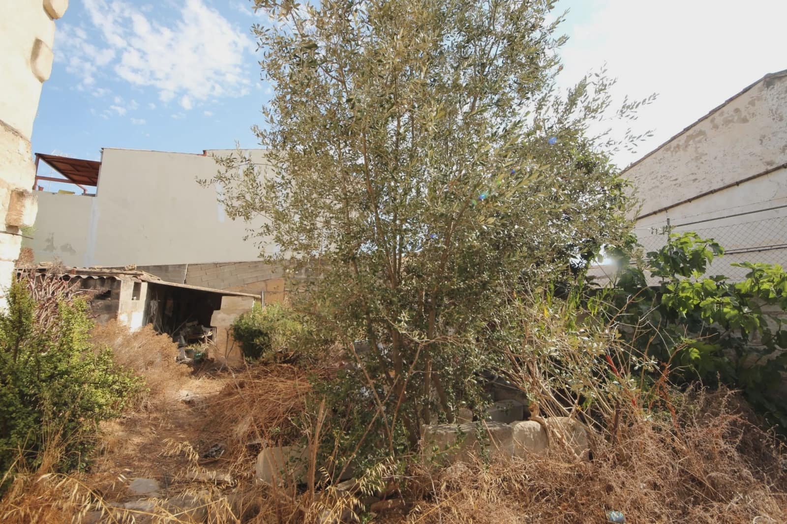 Byggetomt til salgs i Sant Llorenc des Cardassar - € 161 000 (Ref: 5488736)