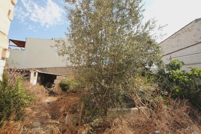 Byggetomt til salgs i Sant Llorenç des Cardassar - € 161 000 (Ref: 5488736)