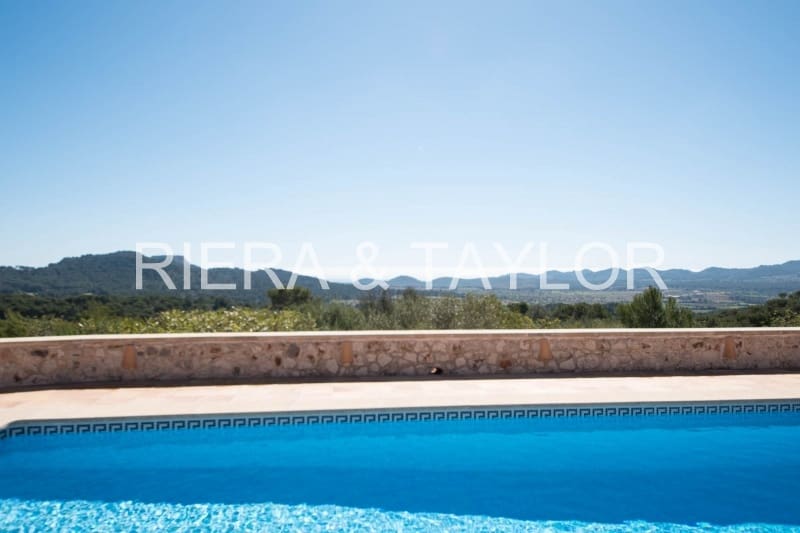 6 Zimmer Finca/Landgut zu verkaufen in Manacor - 3.950.000 € (Ref: 5488749)