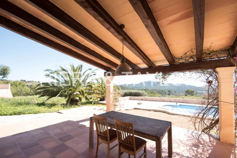 6 Zimmer Finca/Landgut zu verkaufen in Manacor - 3.950.000 € (Ref: 5488749)