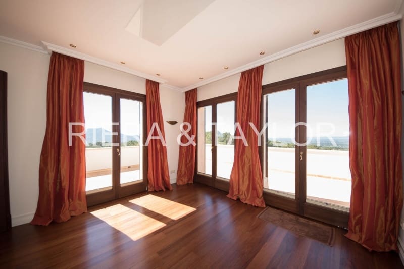 6 Zimmer Finca/Landgut zu verkaufen in Manacor - 3.950.000 € (Ref: 5488749)