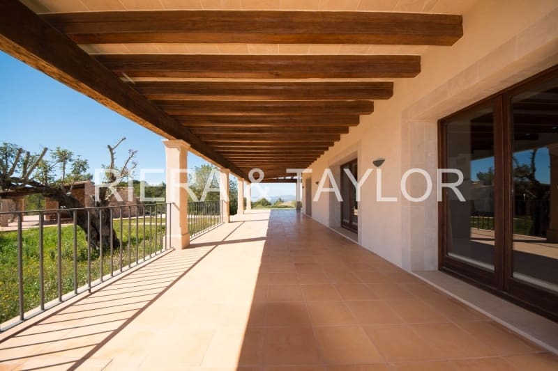 6 Zimmer Finca/Landgut zu verkaufen in Manacor - 3.950.000 € (Ref: 5488749)