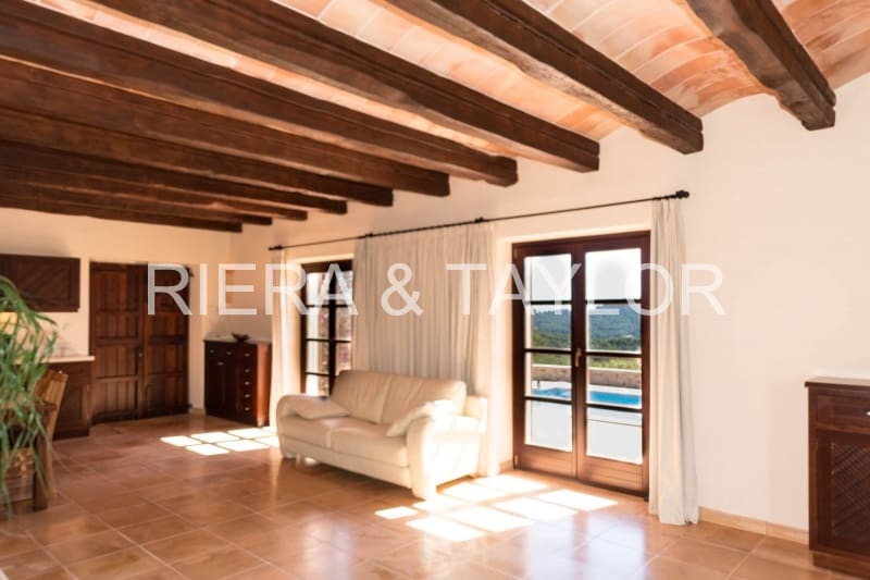 6 Zimmer Finca/Landgut zu verkaufen in Manacor - 3.950.000 € (Ref: 5488749)