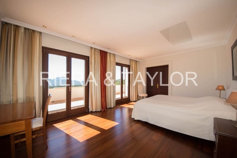 6 Zimmer Finca/Landgut zu verkaufen in Manacor - 3.950.000 € (Ref: 5488749)