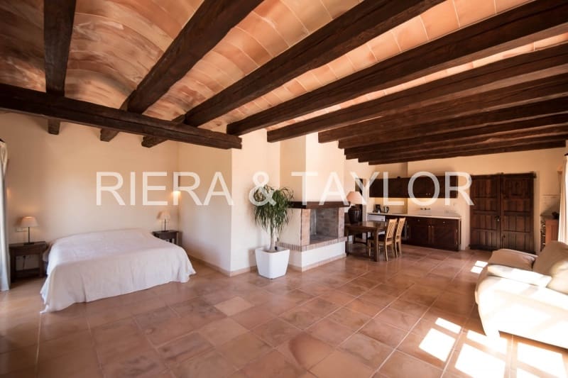 6 Zimmer Finca/Landgut zu verkaufen in Manacor - 3.950.000 € (Ref: 5488749)