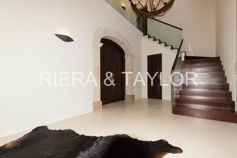 6 Zimmer Finca/Landgut zu verkaufen in Manacor - 3.950.000 € (Ref: 5488749)