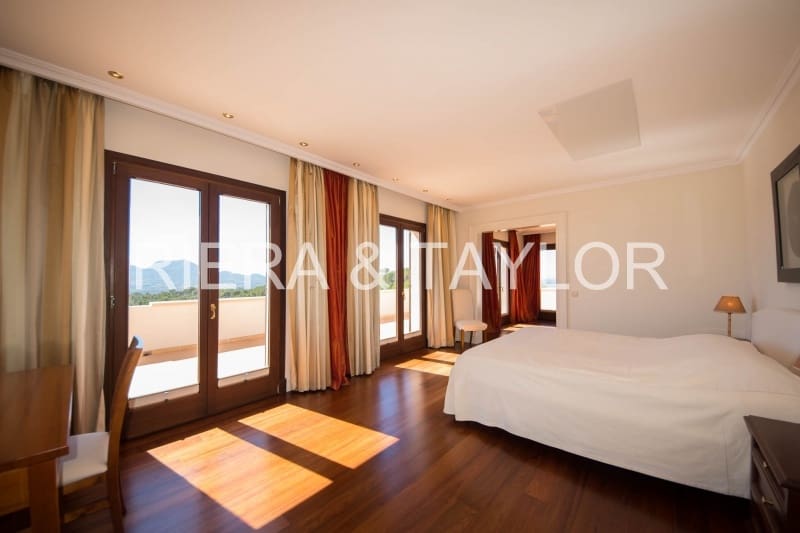 6 Zimmer Finca/Landgut zu verkaufen in Manacor - 3.950.000 € (Ref: 5488749)