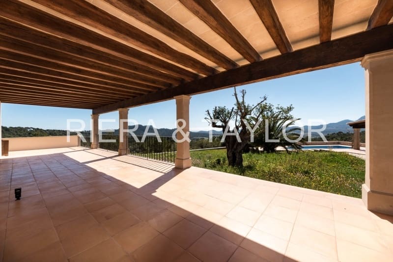 6 Zimmer Finca/Landgut zu verkaufen in Manacor - 3.950.000 € (Ref: 5488749)