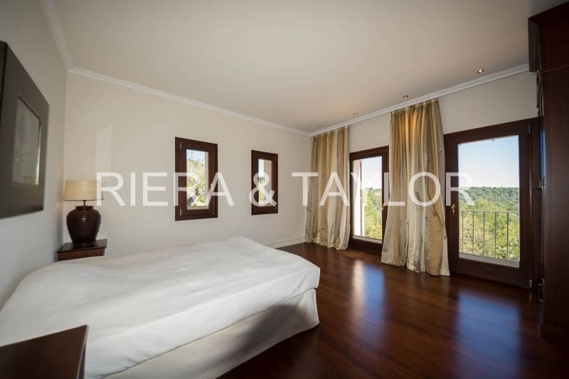 6 Zimmer Finca/Landgut zu verkaufen in Manacor - 3.950.000 € (Ref: 5488749)