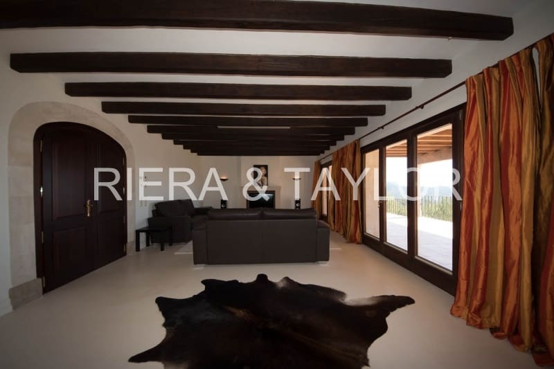 6 Zimmer Finca/Landgut zu verkaufen in Manacor - 3.950.000 € (Ref: 5488749)