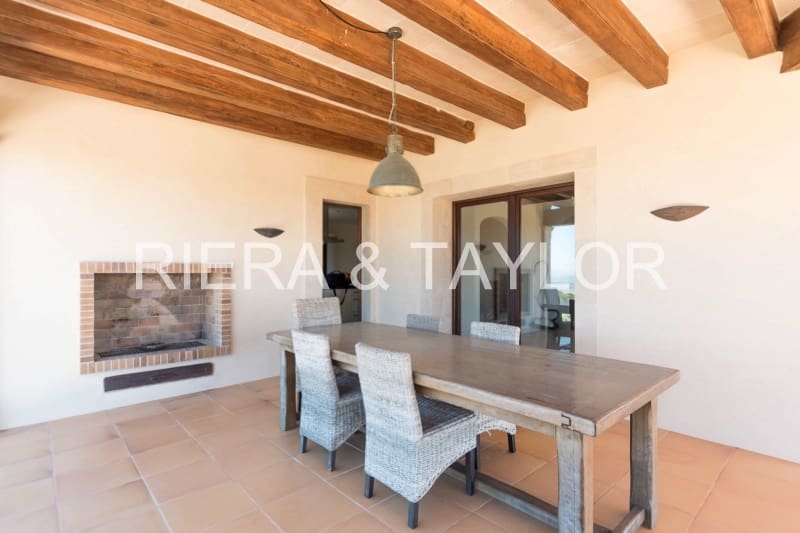 6 Zimmer Finca/Landgut zu verkaufen in Manacor - 3.950.000 € (Ref: 5488749)