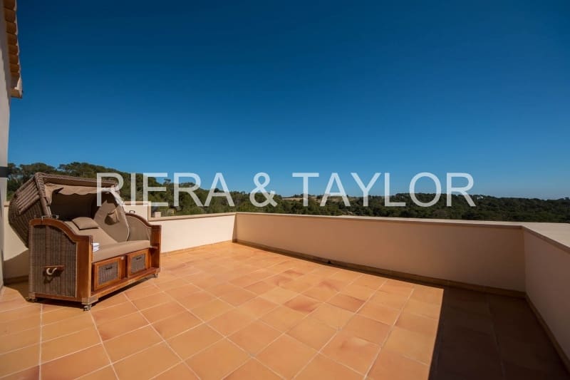 6 Zimmer Finca/Landgut zu verkaufen in Manacor - 3.950.000 € (Ref: 5488749)