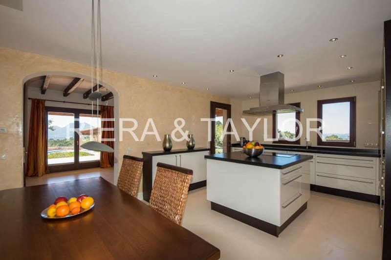 6 Zimmer Finca/Landgut zu verkaufen in Manacor - 3.950.000 € (Ref: 5488749)