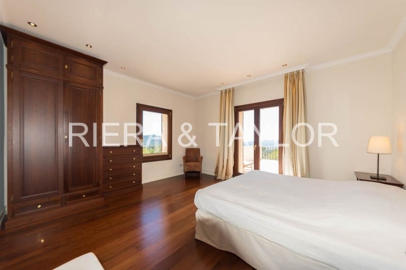 6 Zimmer Finca/Landgut zu verkaufen in Manacor - 3.950.000 € (Ref: 5488749)