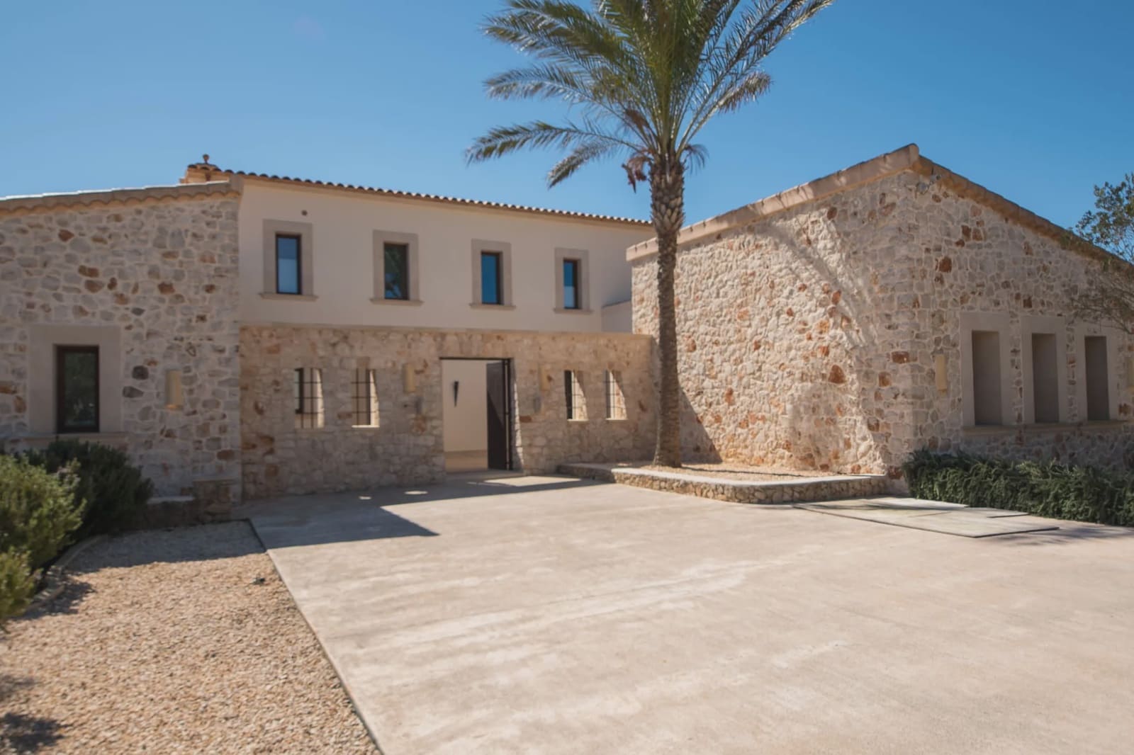 6 soveværelse Finca/Landehus til salg i Manacor - € 3.950.000 (Ref: 5488749)