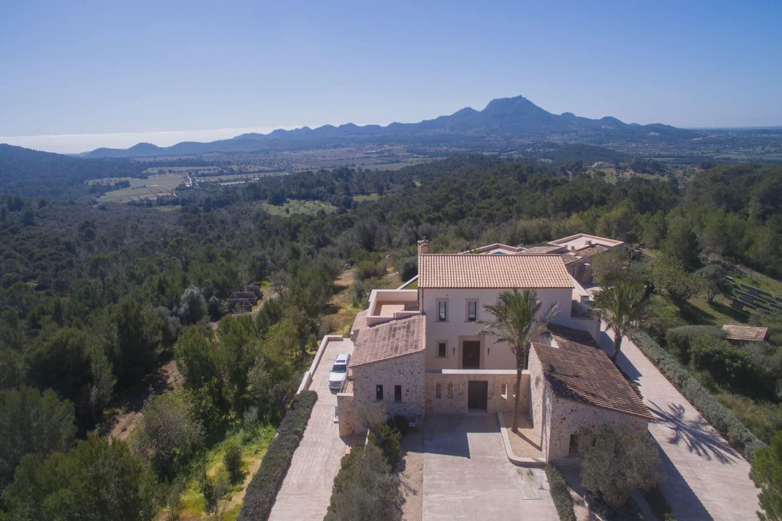 6 soveværelse Finca/Landehus til salg i Manacor - € 3.950.000 (Ref: 5488749)