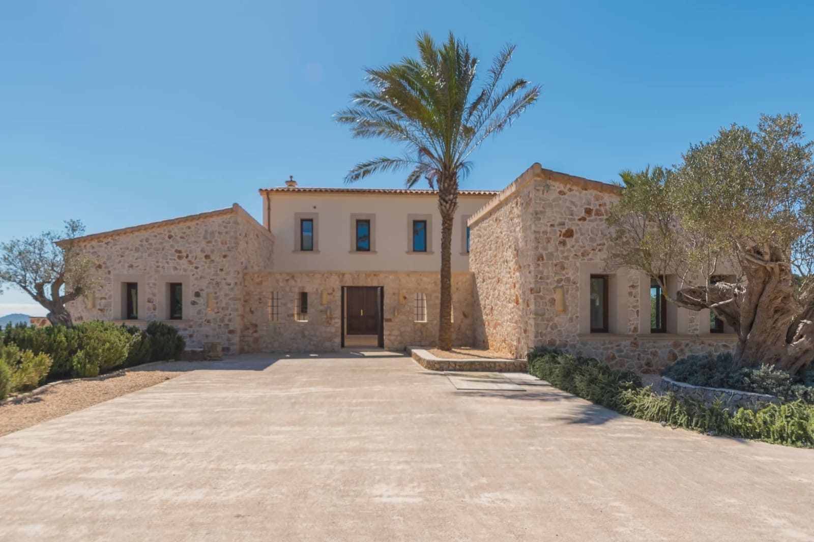 6 soveværelse Finca/Landehus til salg i Manacor - € 3.950.000 (Ref: 5488749)