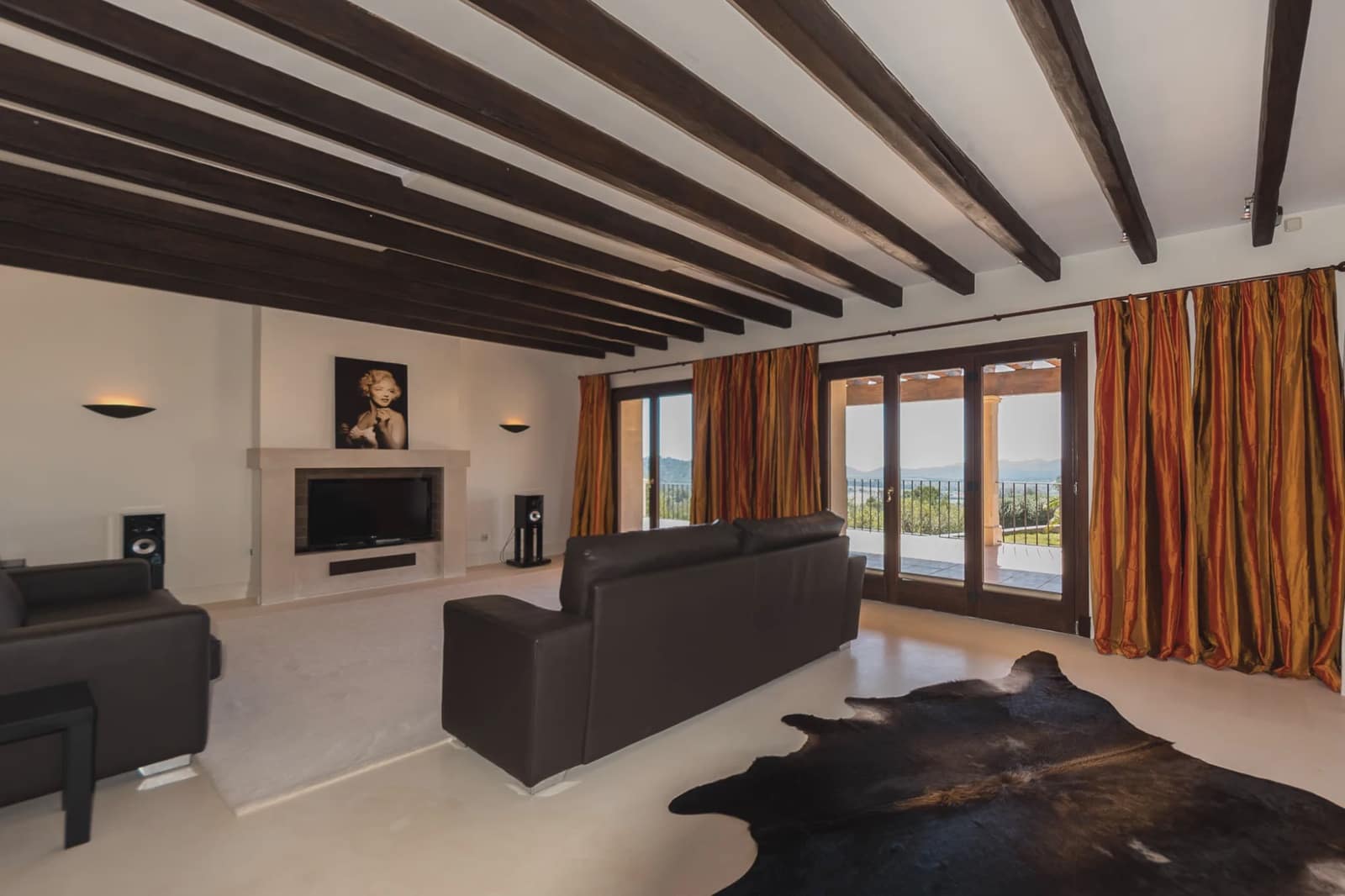 6 soveværelse Finca/Landehus til salg i Manacor - € 3.950.000 (Ref: 5488749)