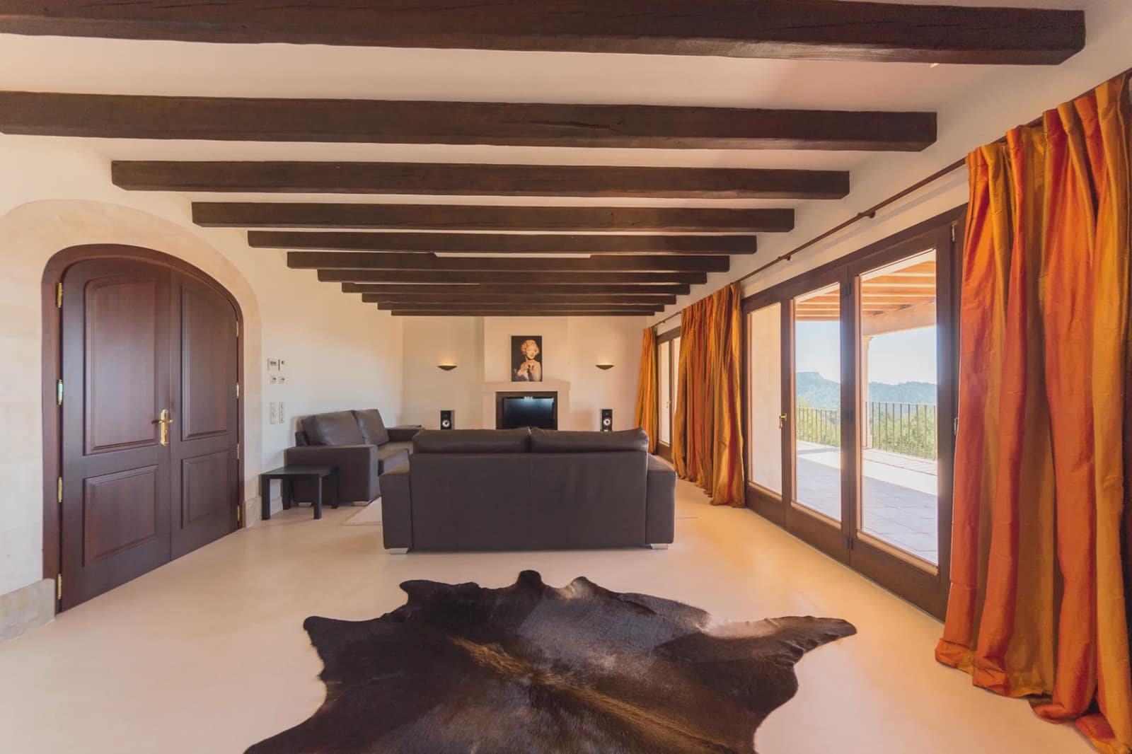 6 soveværelse Finca/Landehus til salg i Manacor - € 3.950.000 (Ref: 5488749)