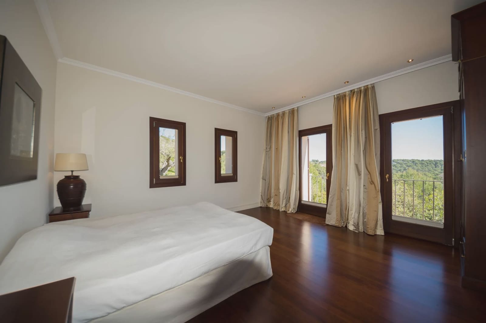 6 soveværelse Finca/Landehus til salg i Manacor - € 3.950.000 (Ref: 5488749)