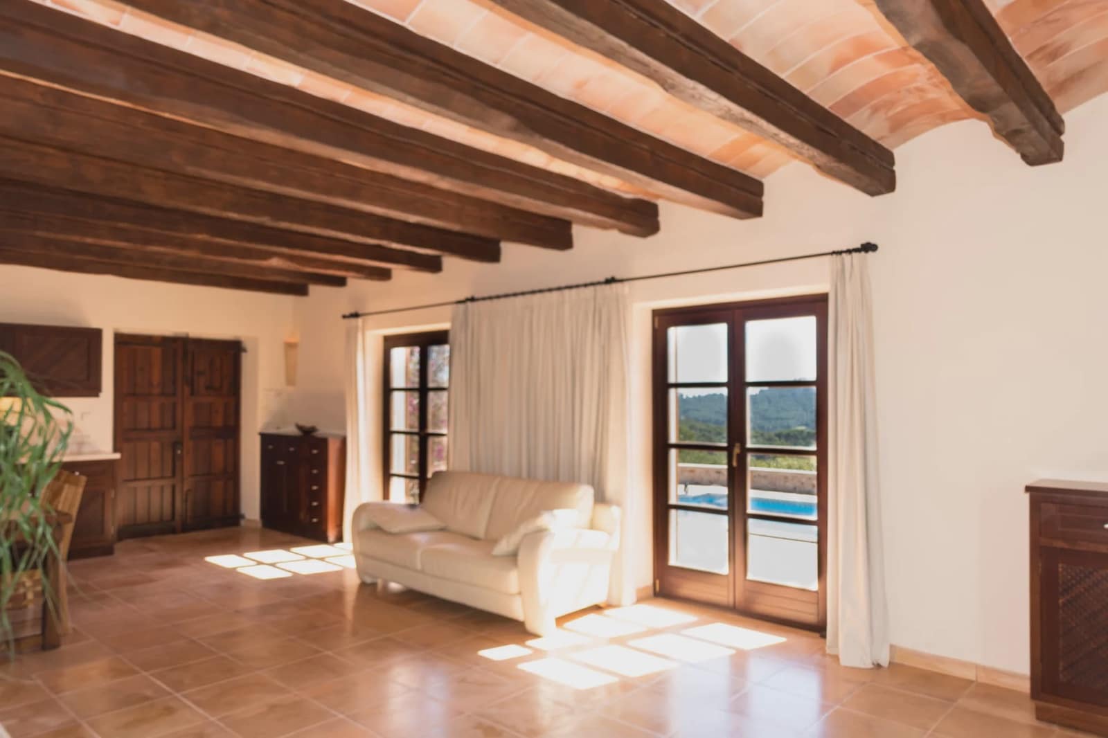 6 soveværelse Finca/Landehus til salg i Manacor - € 3.950.000 (Ref: 5488749)