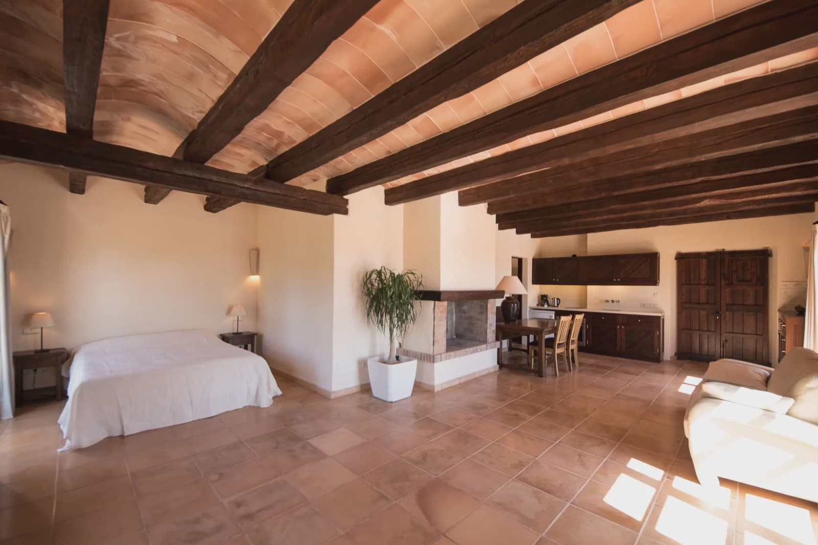 6 soveværelse Finca/Landehus til salg i Manacor - € 3.950.000 (Ref: 5488749)