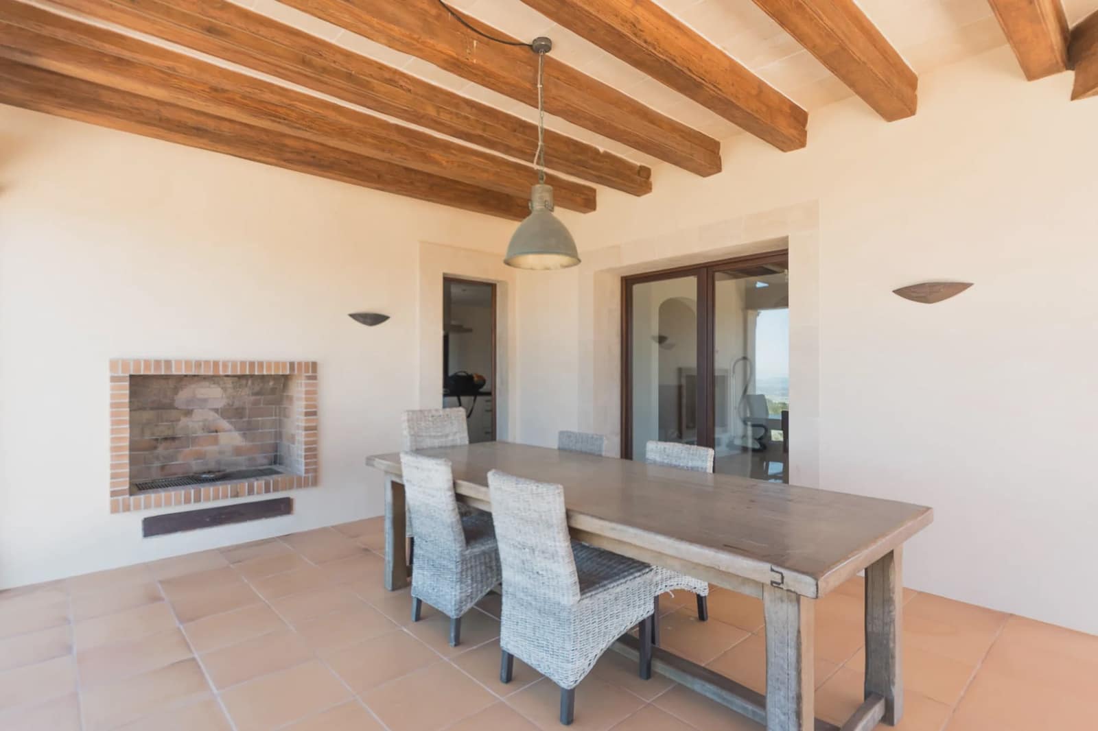 6 soveværelse Finca/Landehus til salg i Manacor - € 3.950.000 (Ref: 5488749)