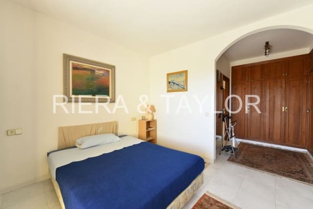 4 soveværelse Byhus til salg i Costa d'en Blanes, Calvià - € 3.700.000 (Ref: 5488777)