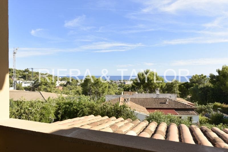 4 quarto Casa em Banda para venda em Costa d'en Blanes - 3 700 000 € (Ref: 5488777)