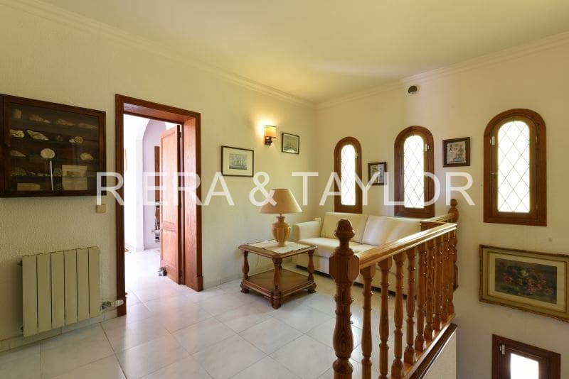 4 quarto Casa em Banda para venda em Costa d'en Blanes - 3 700 000 € (Ref: 5488777)
