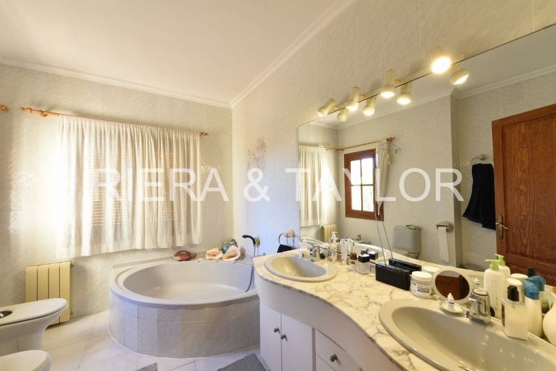 4 quarto Casa em Banda para venda em Costa d'en Blanes - 3 700 000 € (Ref: 5488777)