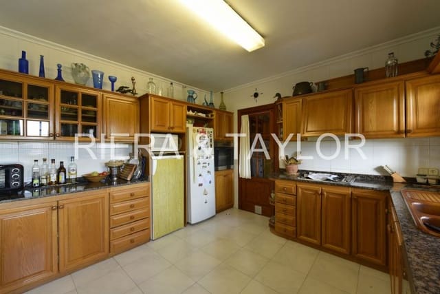 4 soveværelse Byhus til salg i Costa d'en Blanes, Calvià - € 3.700.000 (Ref: 5488777)