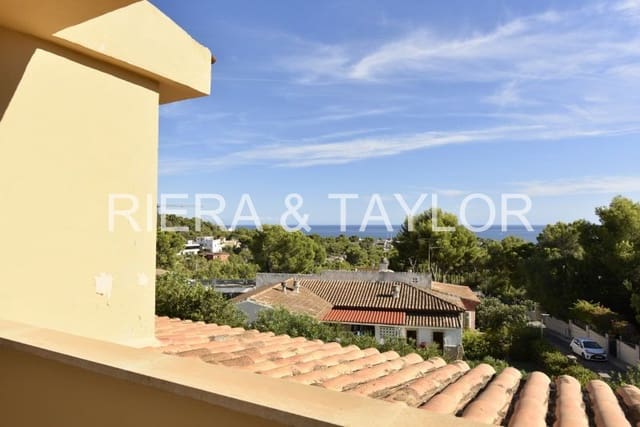4 soveværelse Byhus til salg i Costa d'en Blanes, Calvià - € 3.700.000 (Ref: 5488777)