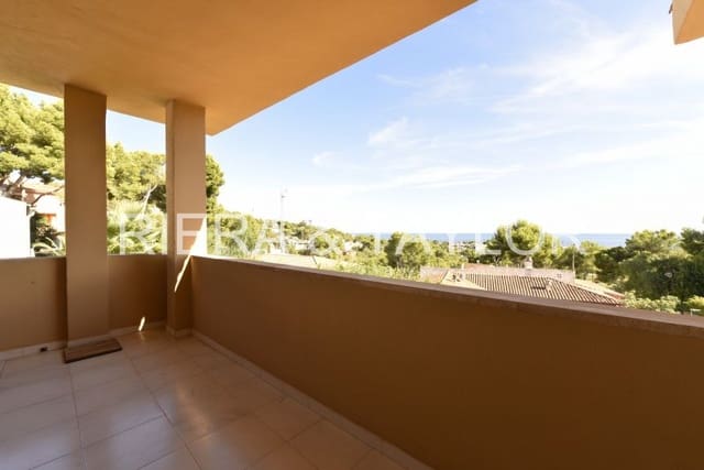 4 soveværelse Byhus til salg i Costa d'en Blanes, Calvià - € 3.700.000 (Ref: 5488777)