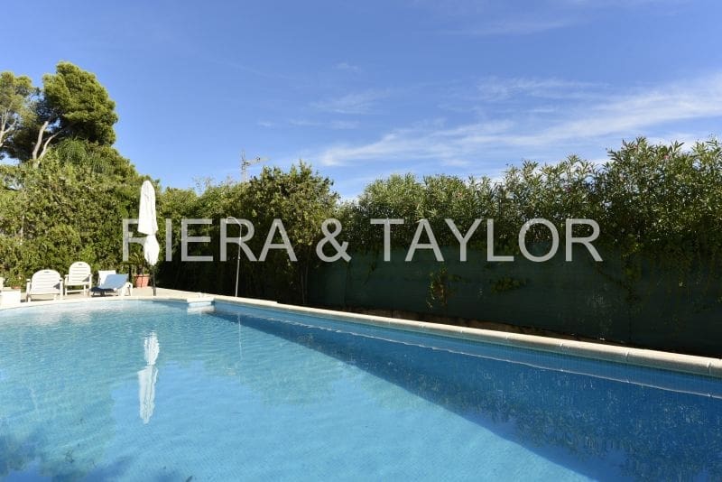 4 quarto Casa em Banda para venda em Costa d'en Blanes - 3 700 000 € (Ref: 5488777)