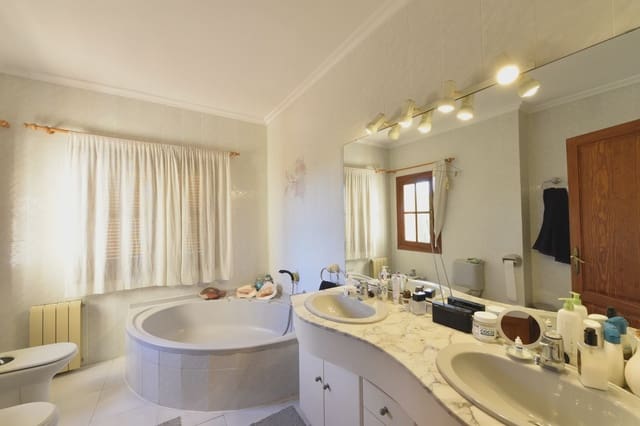 4 makuuhuone Omakotitalo myytävänä paikassa Costa d'en Blanes, Calvià - 3 700 000 € (Ref: 5488777)