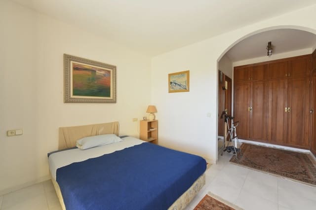 4 makuuhuone Omakotitalo myytävänä paikassa Costa d'en Blanes, Calvià - 3 700 000 € (Ref: 5488777)